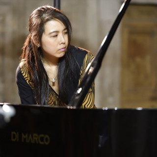 Savona, in programma i concerti delle pianiste Ai Watanabe e Cinzia Bartoli