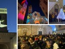 Si accende il Natale nella Città delle Torri e come per magia “Albenga s’illumina d‘immenso”