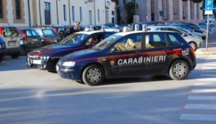 I carabinieri incontrano Garlenda “Consigli utili per l’autotutela”