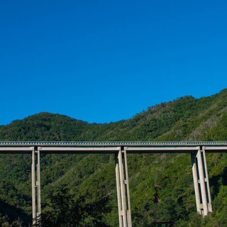 Allarme sui piloni dell'A6, Autostrada dei Fiori rassicura: &quot;Nessuna criticità di carattere statico&quot;