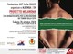 Albenga, torna il progetto Melanoma di Fondazione ANT: il 26 ottobre visite gratuite per le neoplasie della pelle