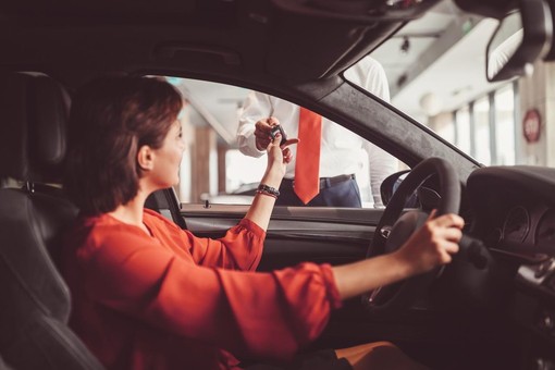 A Savona arriva il progetto del Mit &quot;Metti la sicurezza al volante&quot;