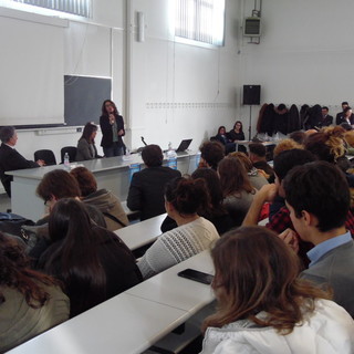 Savona, al Campus la conclusione del progetto &quot;Orientamento al lavoro - SAVON@PPEAL&quot;: oltre 200 studenti alla quarta edizione