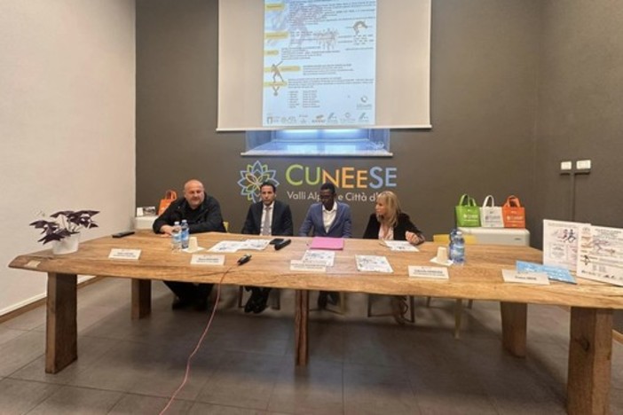 Atletica: presentato il Meeting regionale &quot;Walter Merlo&quot;, appuntamento a domenica 16 giugno (VIDEO)