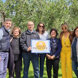 A Pietra Ligure è nata l’associazione volontaria &quot;Amici del Ponente&quot;