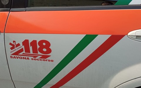 Incidente allo svincolo autostradale di Borghetto Santo Spirito: intervento dei soccorsi