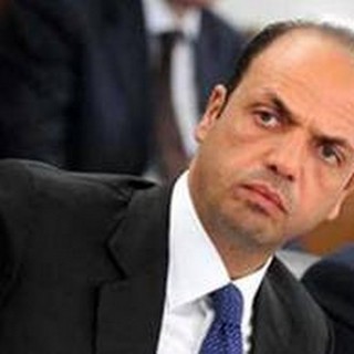 Gruppo Regionali al Consiglio Nazionale del PdL: Angelino Alfano, nuovo Segretario Nazionale del partito