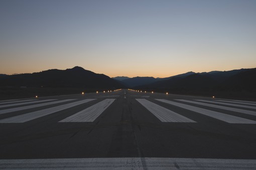 Riprese le ricerche dell’aereo precipitato in Austria dopo il decollo da Villanova d’Albenga