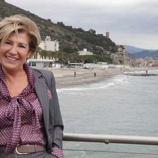 Terremoto politico a Ceriale, Marinella Fasano si dimette da assessore