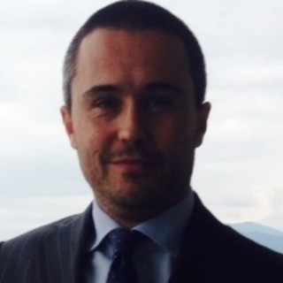 Alessio Albani nuovo presidente del Gruppo Giovani di Confindustria Liguria