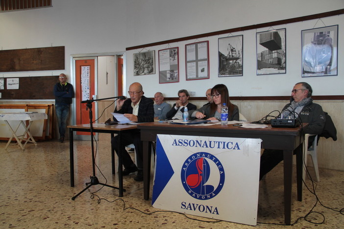 Savona: l'assemblea dei soci approva il bilancio preventivo per il 2019