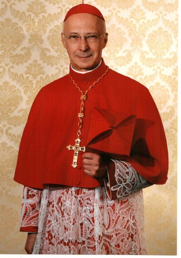 Lavoro: il cardinale Bagnasco ai giovani, ci vuole spirito d'adattamento