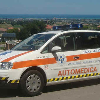 Savona, perde la vita per un malore mentre è al volante della sua auto