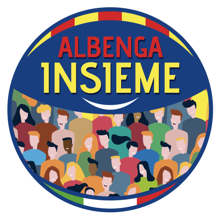 Nasce il simbolo “Albenga Insieme”: rappresenta un gruppo civico ingauno