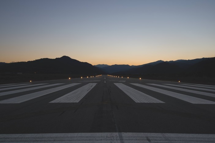 Riprese le ricerche dell’aereo precipitato in Austria dopo il decollo da Villanova d’Albenga