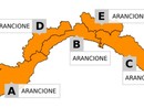 Maltempo, nuova allerta arancione per temporali: le previsioni per le prossime ore