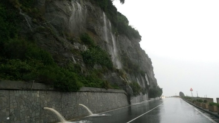 Ad Alassio una serie di incontri dedicati all'allerta meteo