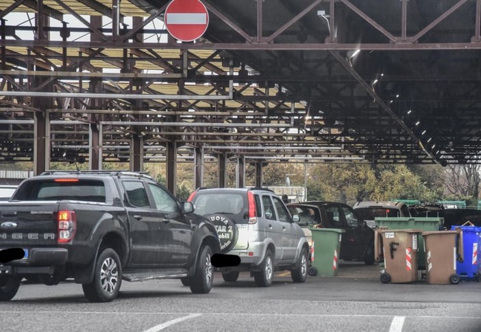 Tamponi Covid 19 ai drive through, Asl 2 savonese: &quot;Rispettate gli orari degli appuntamenti&quot;