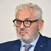 Inchiesta corruzione e domiciliari per Toti, Gratarola: &quot;Progetti della Sanità legati al Pnrr non in pericolo&quot;