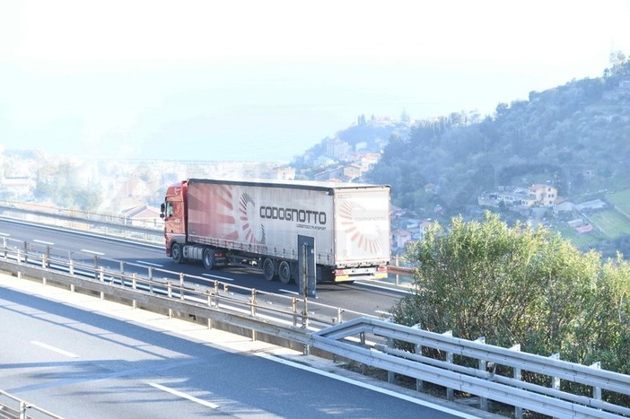 Il Governatore Toti dopo l'incontro con il Ministero: &quot;Lavori sulle autostrade liguri fino a fine giugno&quot;