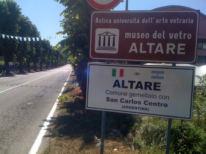 Altare, domenica la tradizionale Fiera di San Martino