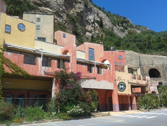 Nuova vita per la discoteca &quot;Al Porto&quot; di Alassio?