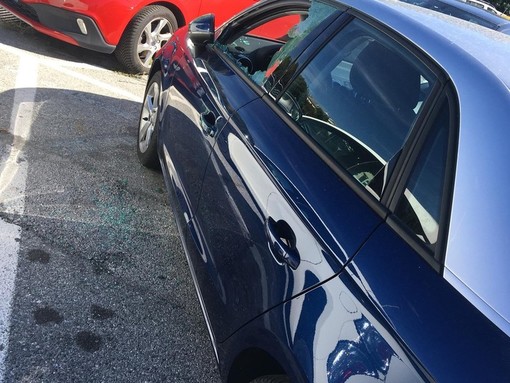 Savona, raid vandalici alle auto: individuato il presunto autore