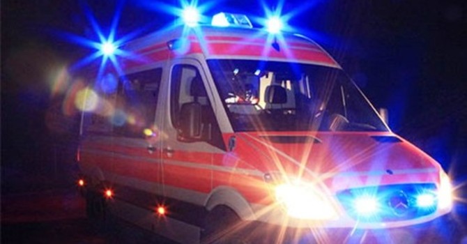 Scontro auto-moto tra Piana Crixia e Dego: muore 49enne olandese