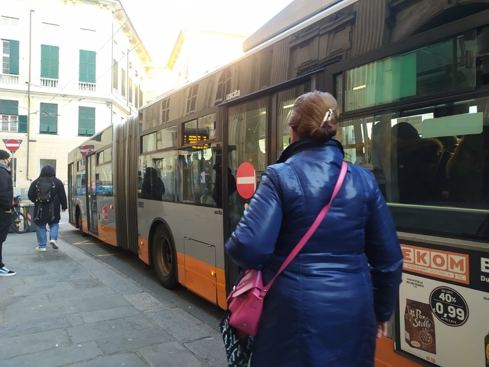 Sciopero del trasporto pubblico locale di 8 ore venerdì 16 settembre