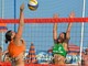 Si è concluso ad Albissola Marina il torneo di Beach Volley Femminile Open 2011