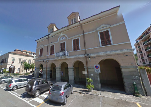 Foto tratta da Google Maps