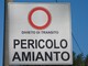 Amianto: la Regione anticipa tre mesi di pensione per i lavoratori esposti