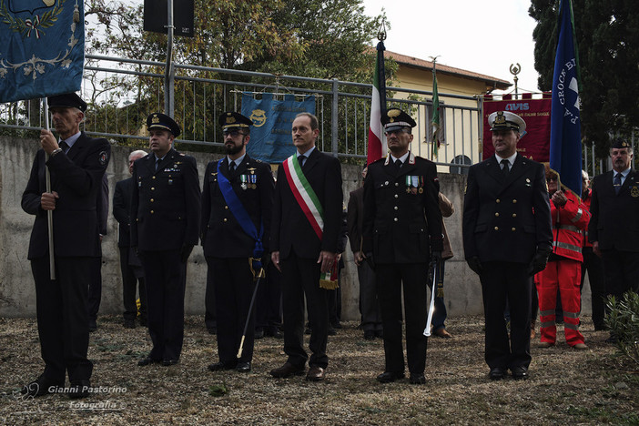 Foto di Gianni Pastorino