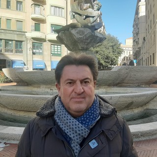 Savona 2021, Santi &quot;lancia&quot; un sondaggio ai cittadini: &quot;Molti mi hanno chiesto di candidarmi alla carica di sindaco&quot;