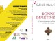 Albenga, “L’8 marzo lungo un mese”, venerdì 18 marzo la presentazione del libro “Donne impertinenti” di Don Gabriele Corini