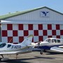 Villanova d’Albenga, salva la sede storica dell’Aeroclub: firmato l’accordo con Riviera Airport