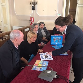 Continua l'impegno del &quot;Giancardi&quot; di Alassio nella tutela del territorio