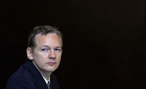 L'odissea giudiziaria di Mr. WikiLeaks