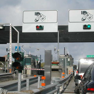 Autostrade per l'Italia, rete ligure: il programma delle chiusure tra venerdì 9 e domenica 11 ottobre