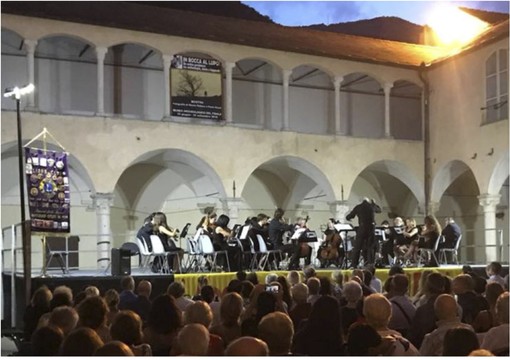 Accademia Musicale del Finale: una settimana di concerti tra Varigotti, Giustenice, Finalborgo e Pietra Ligure