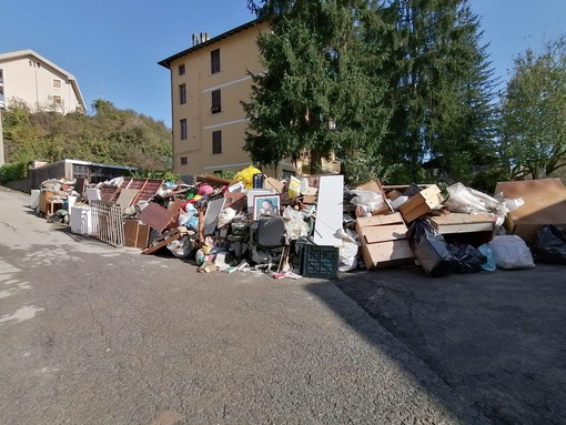 Maltempo, dal Pd Cengio all’assessora Rinaldi: “Servono interventi concreti, non bastano le parole”