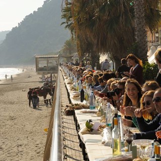 Alassio, &quot;A tavola in Barusso&quot; rimandato a domenica 25 ottobre