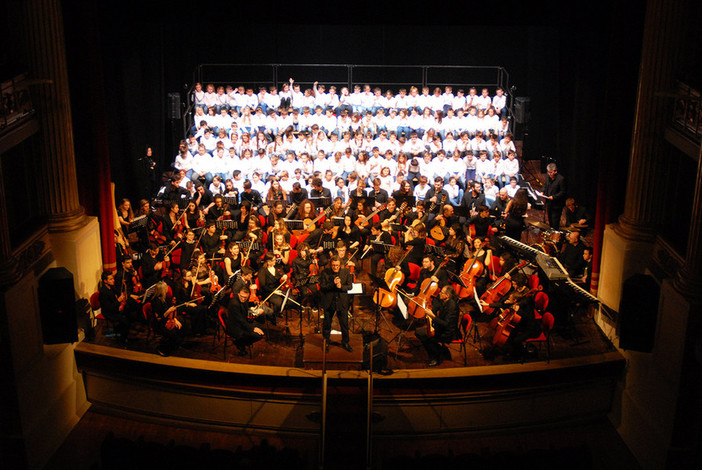 Nasce il progetto “La musica è inclusiva”  per gli studenti delle scuole di Savona