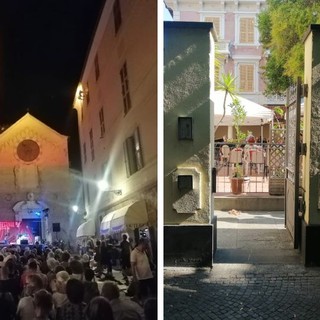 Straordinario successo per l’undicesima edizione di Albenga Jazz Festival