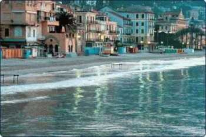 Alassio: affidamento spiagge, la verità di Invernizzi