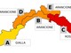 Maltempo, livello di allerta per temporali innalzato ad arancione