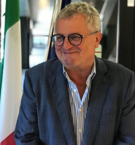 Liguria, Augusto Sartori nominato nel comitato permanente per la promozione del turismo in Italia