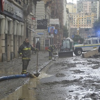 Maltempo, Toti e Giampedrone: “Via libera al piano da cinque milioni per interventi sulla viabilità danneggiata dagli eventi del 29-30 ottobre 2018”