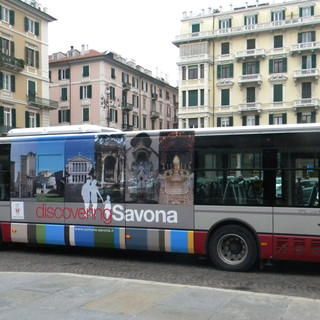 Savona, a capodanno servizio di bus navetta gratuito tra la stazione e la darsena