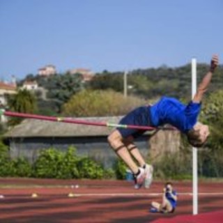 Atletica Alba Docilia: ben 7 titoli provinciali giovanili conquistati domenica scorsa